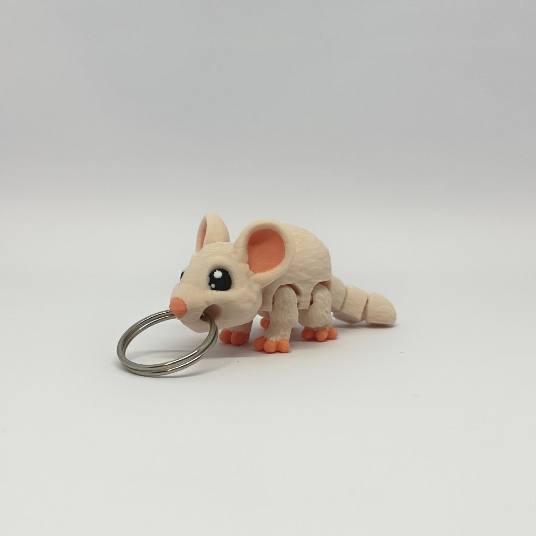 Mini Maus