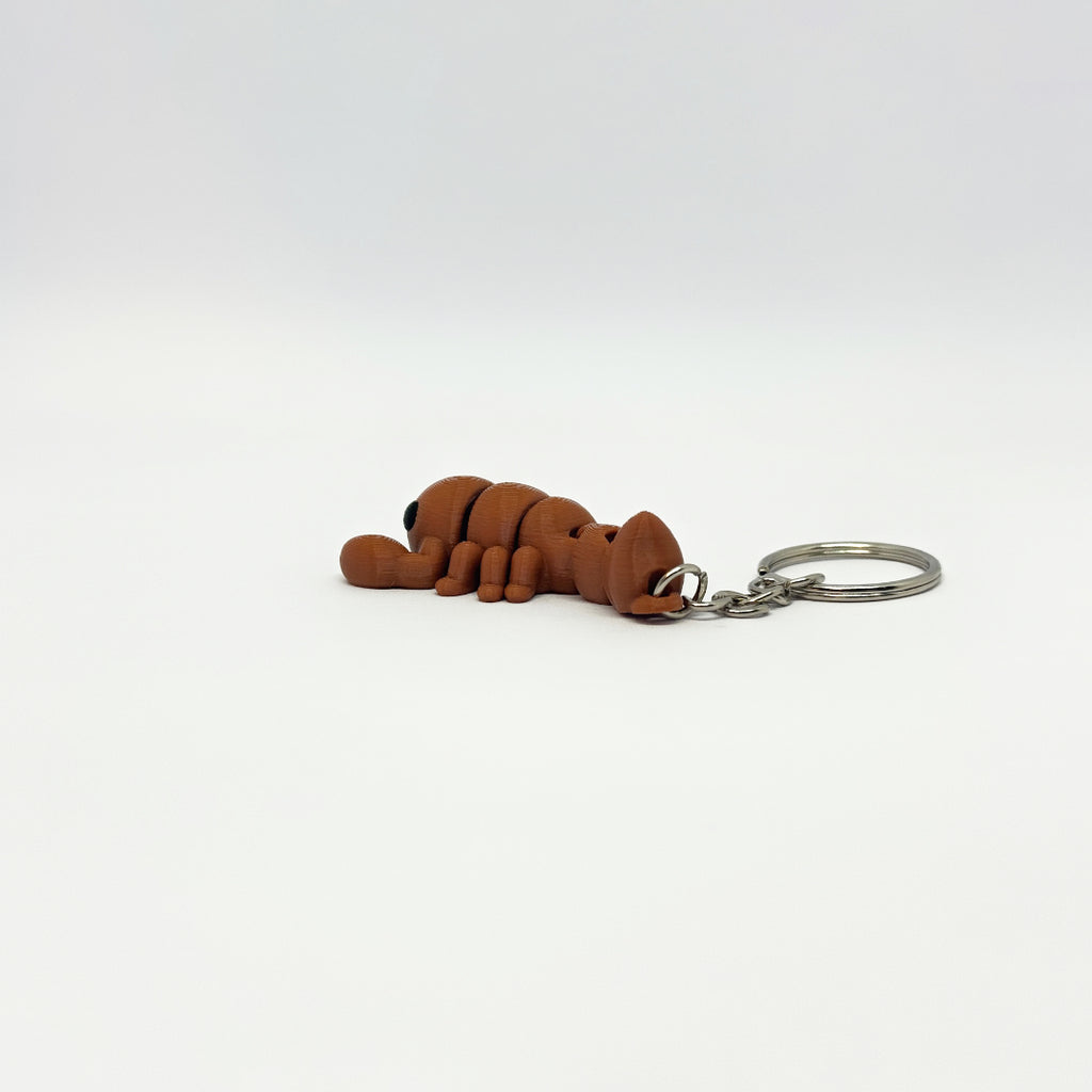 Mini Scorpion