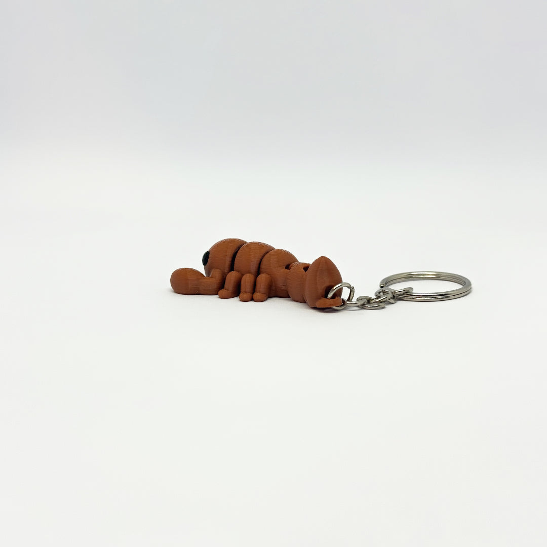Mini Scorpion