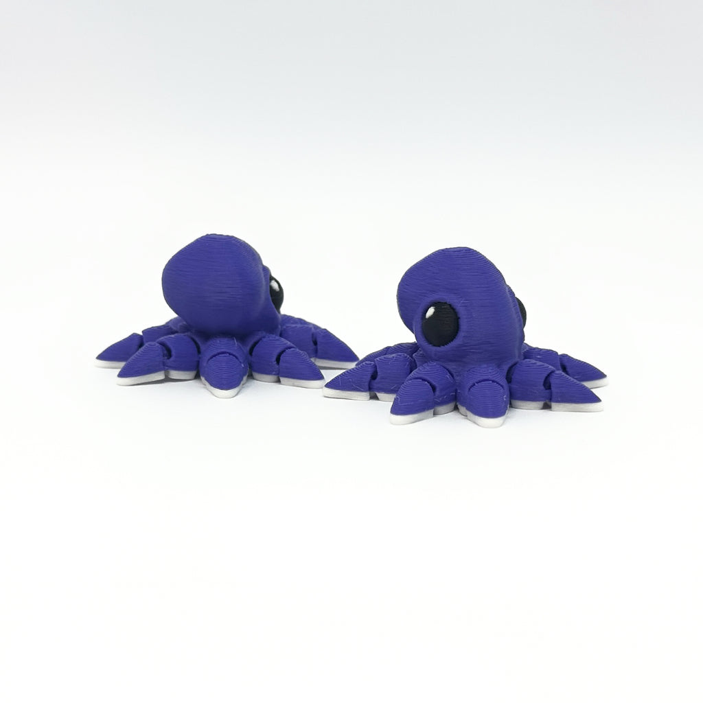 Mini Octopus
