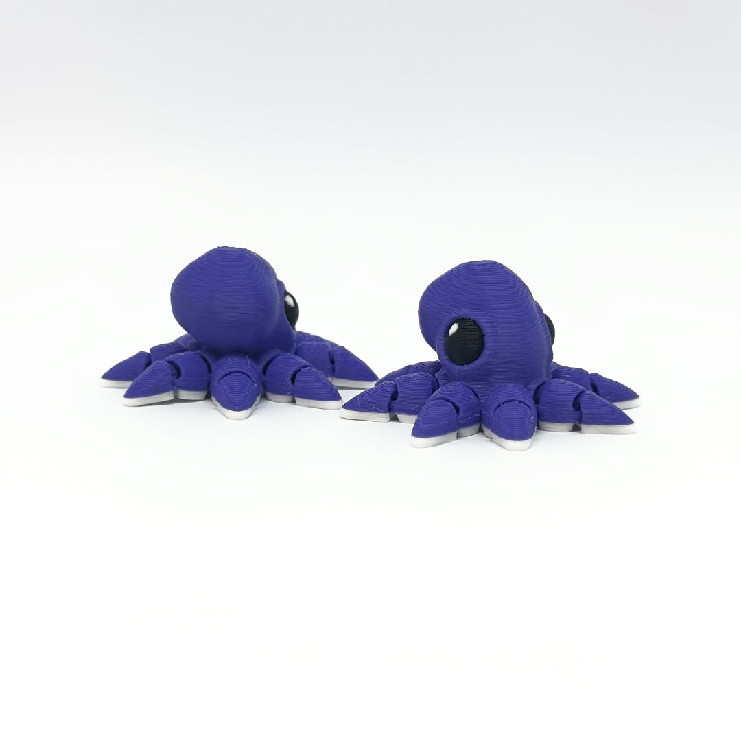 Mini Octopus