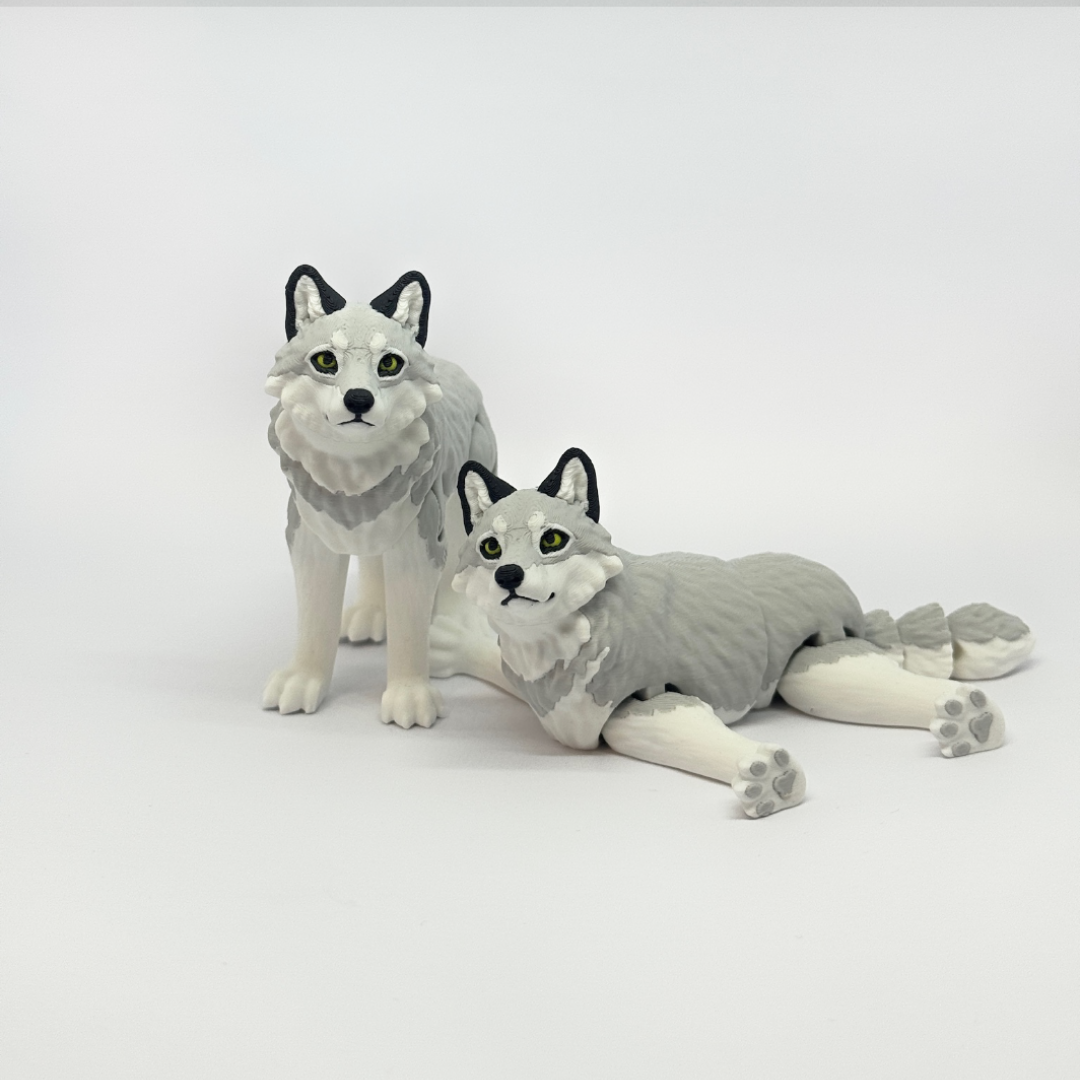 Wolf