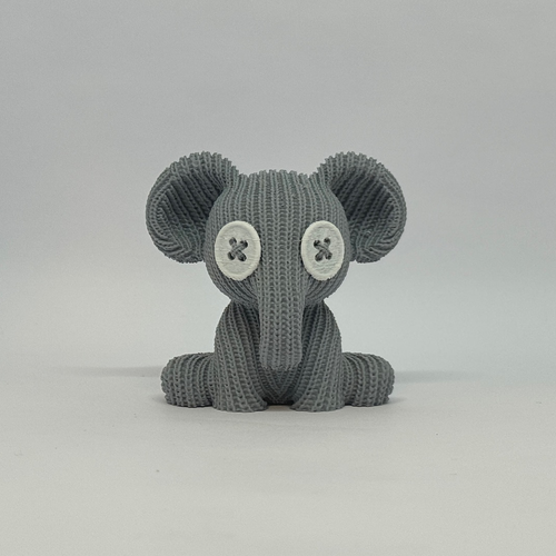 Baby Elephant