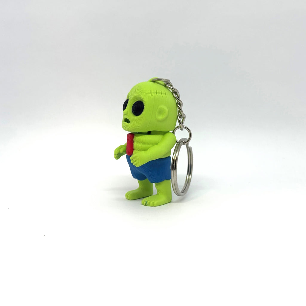 Tiny Zombie