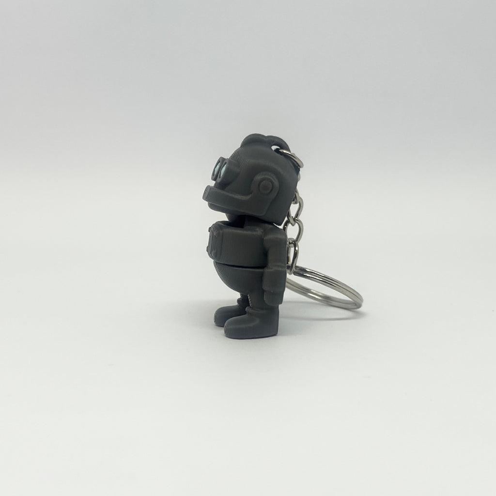 Mini Robot