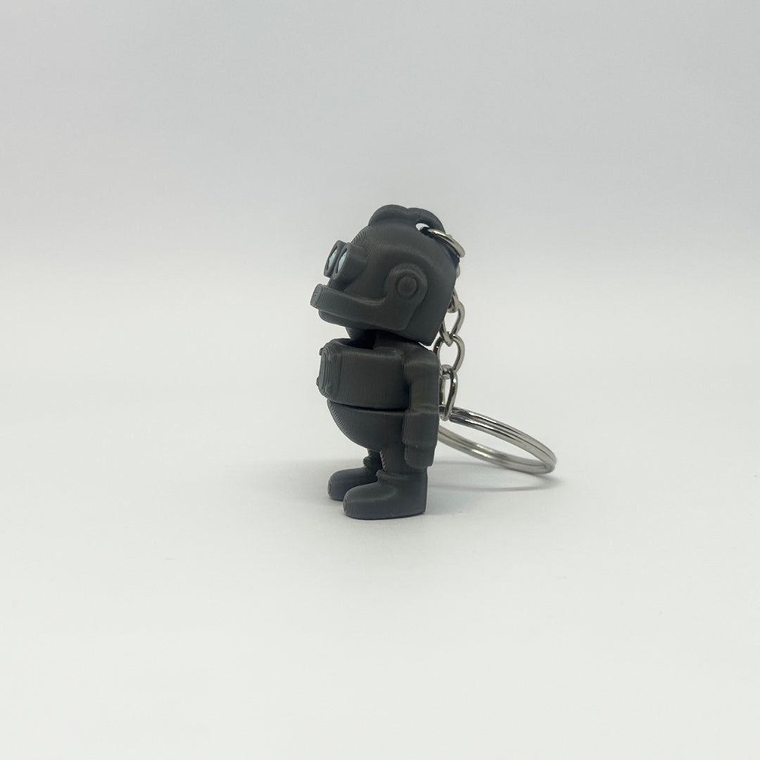 Mini Robot