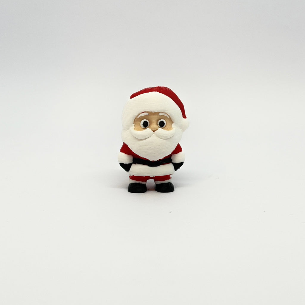 Mini Santa