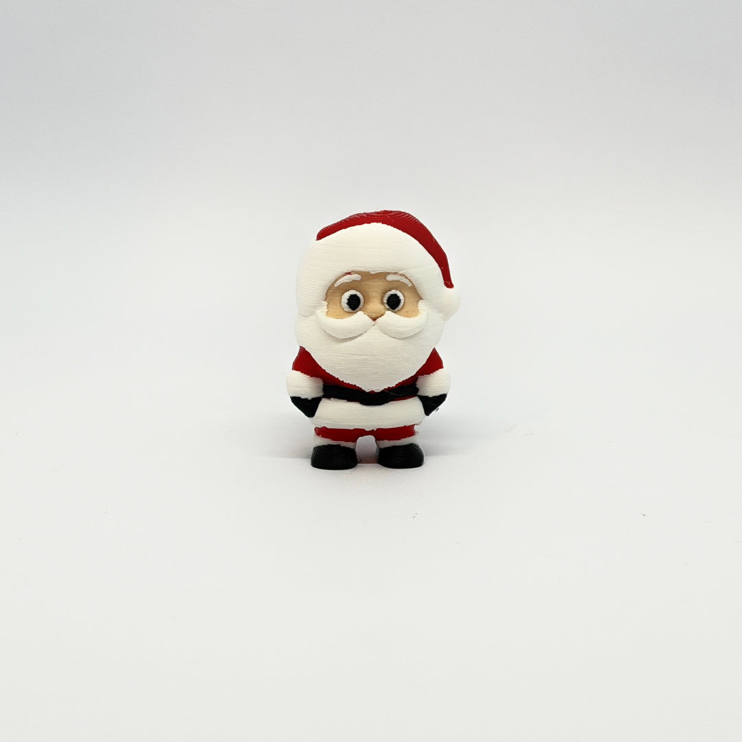 Mini Santa