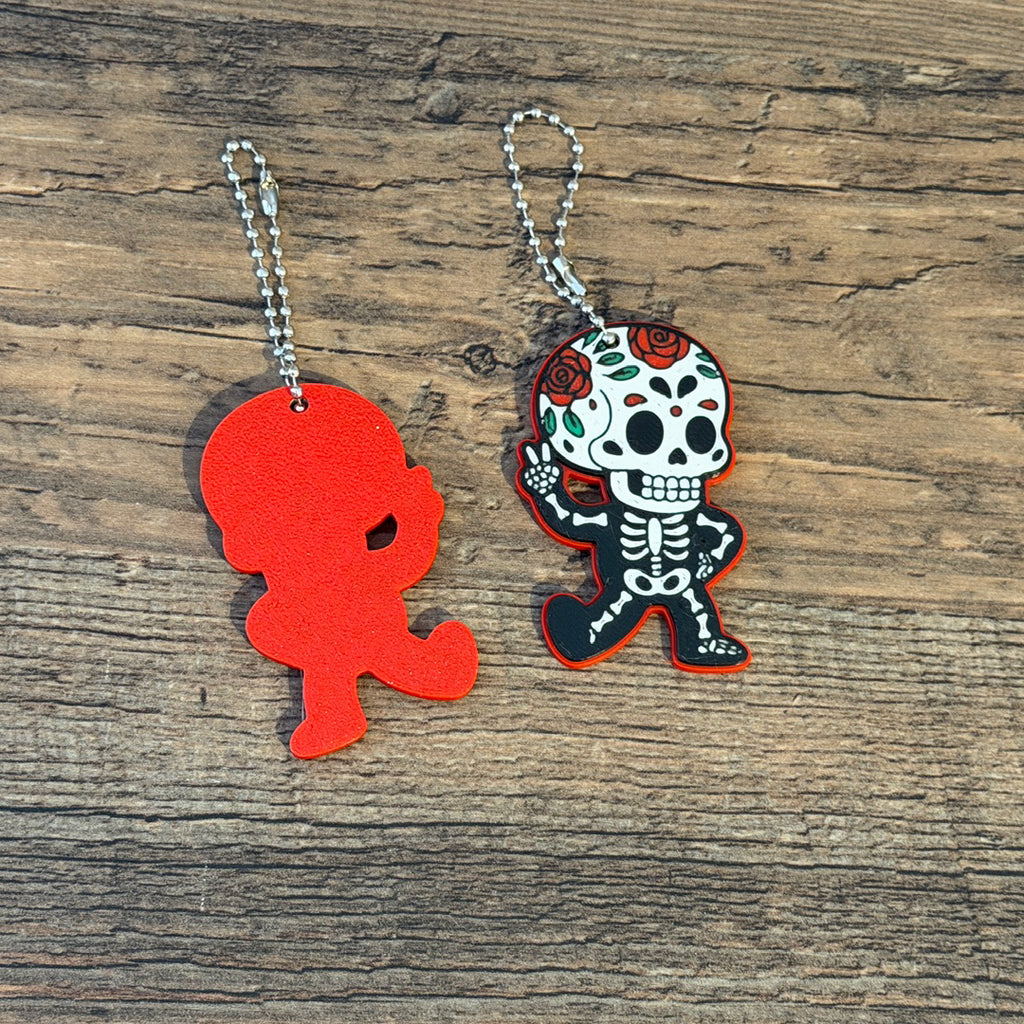 Día-de-los-Muertos-Skelett