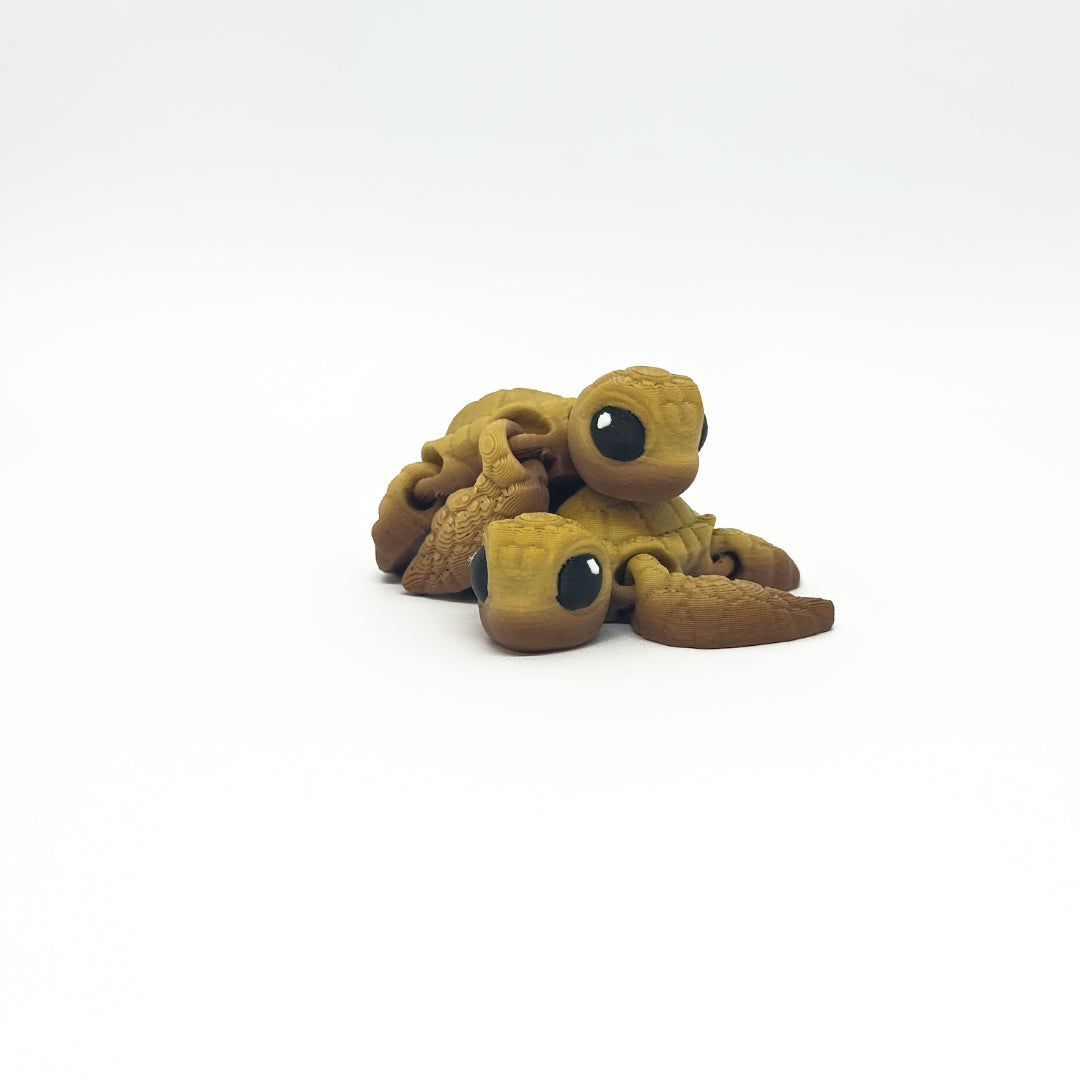 Mini Turtle
