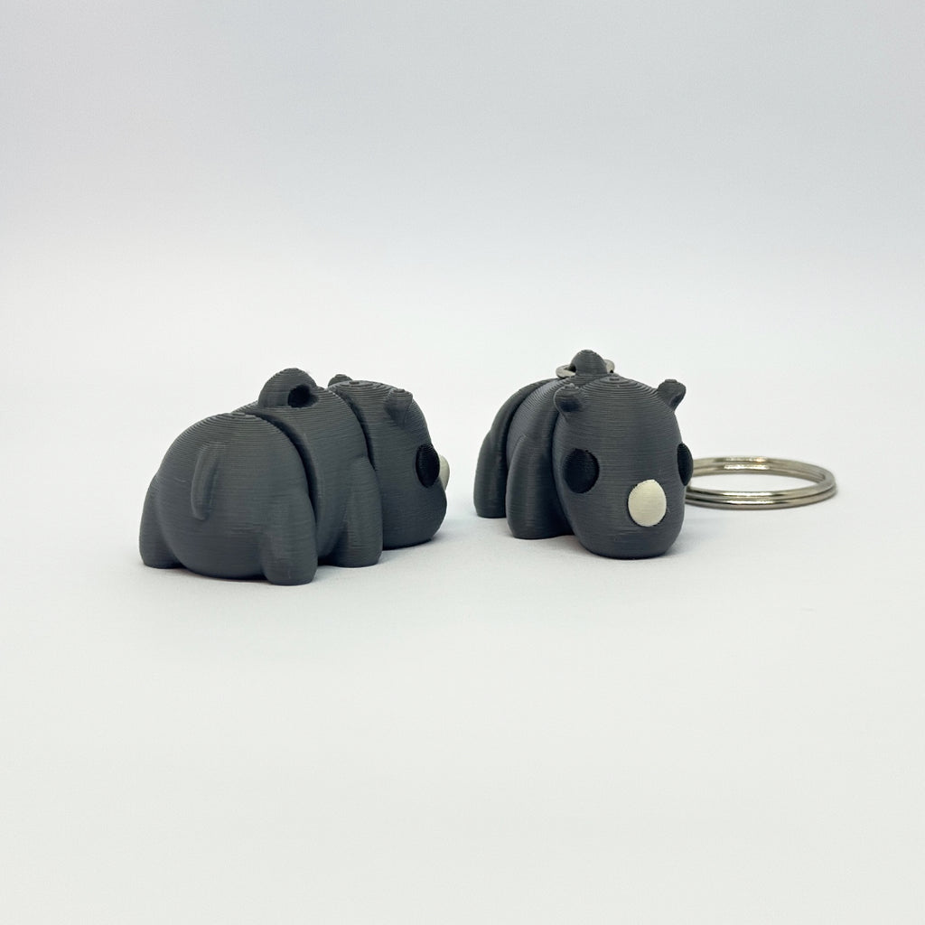 Mini Rhino
