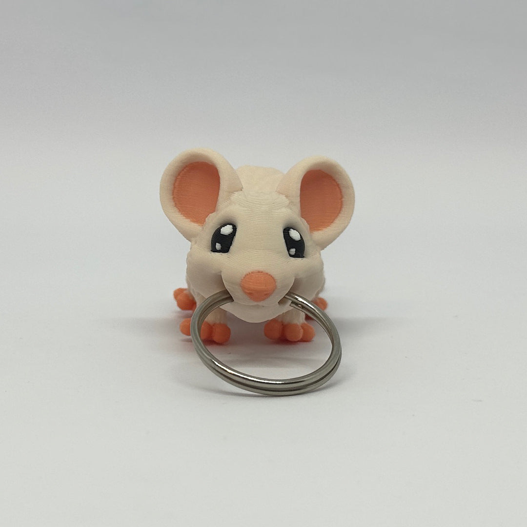 Mini Maus