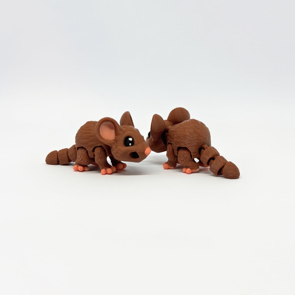 Mini Mini Mouse