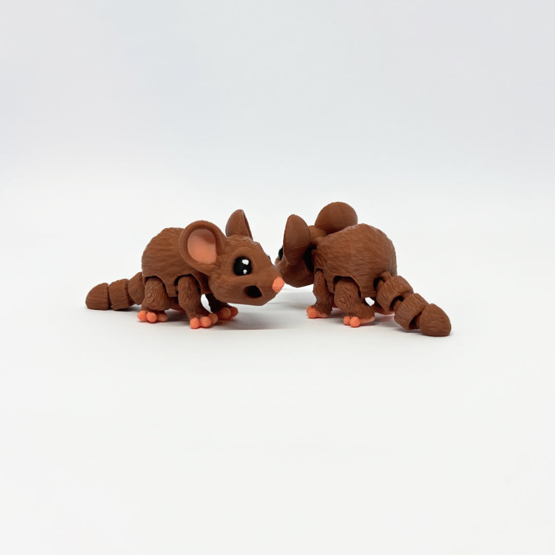 Mini Mini Mouse