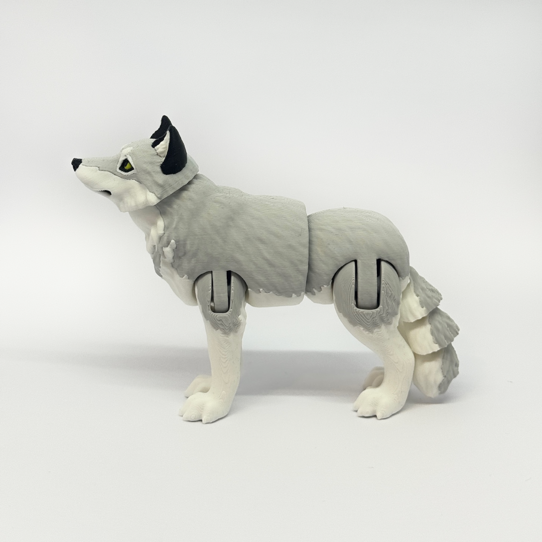 Wolf