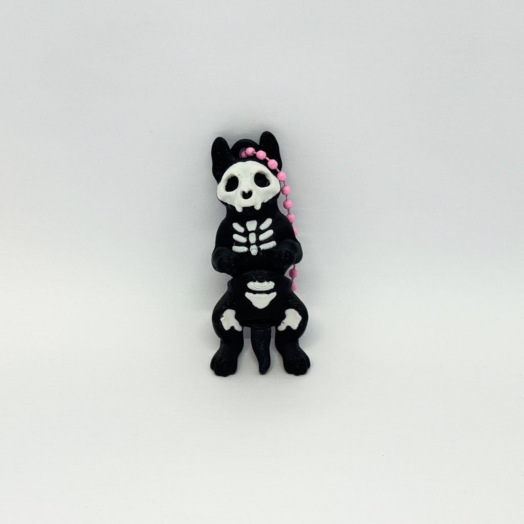 Bone Dog – süß & schaurig zugleich! 🐾💀