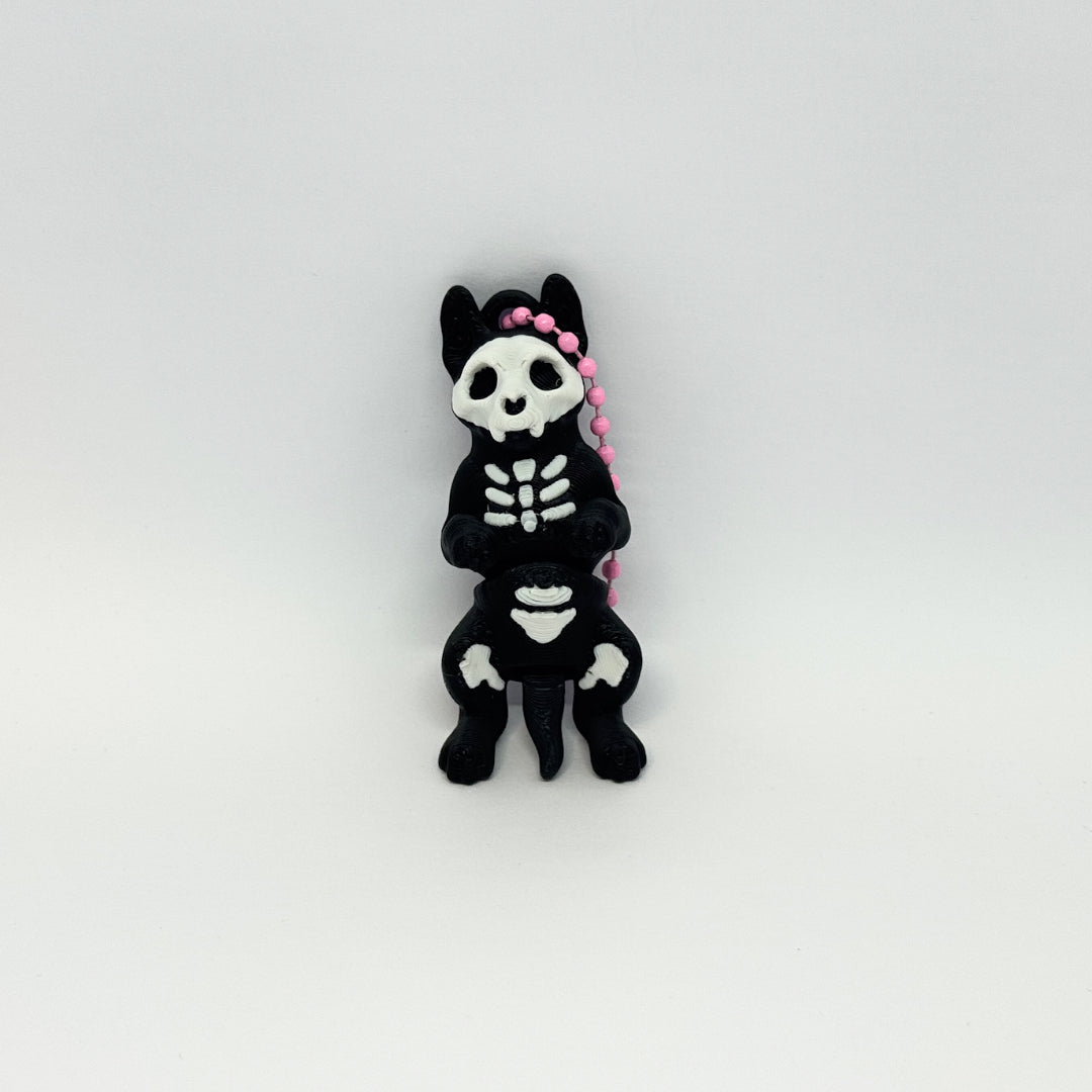 Bone Dog – süß & schaurig zugleich! 🐾💀