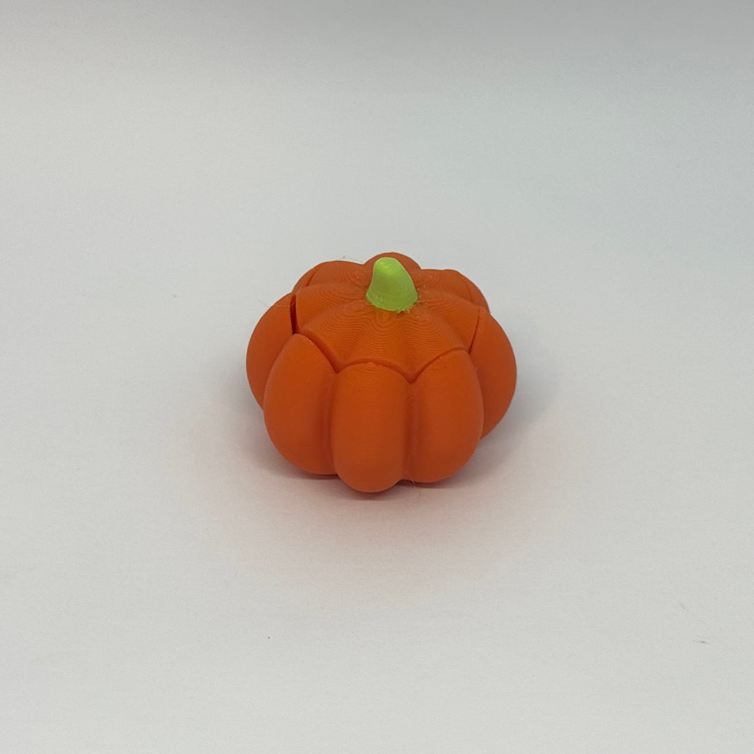 Kürbis Clicker–Fidget