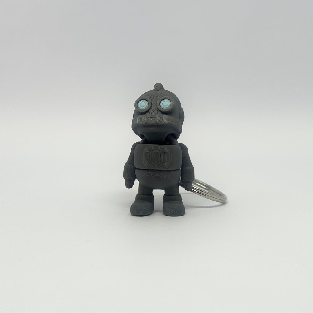 Mini Robot