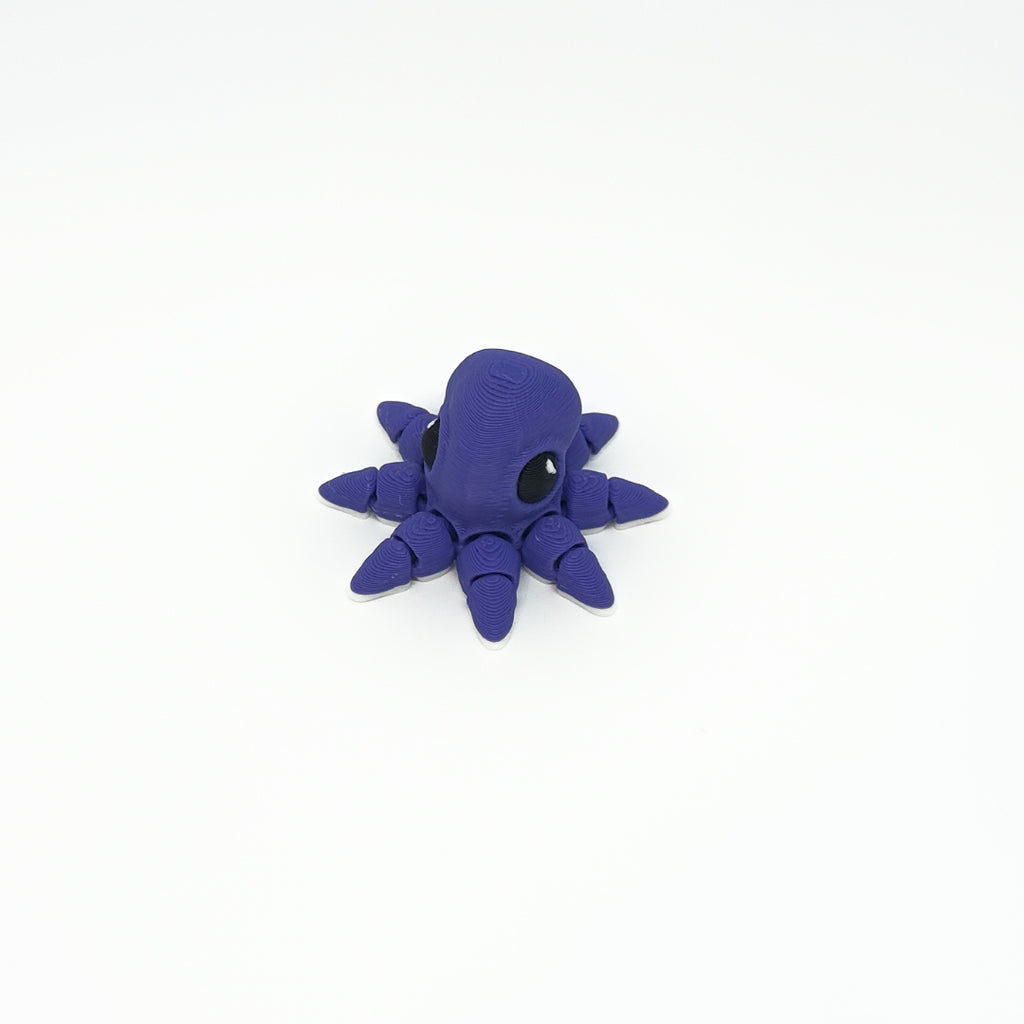 Mini Octopus