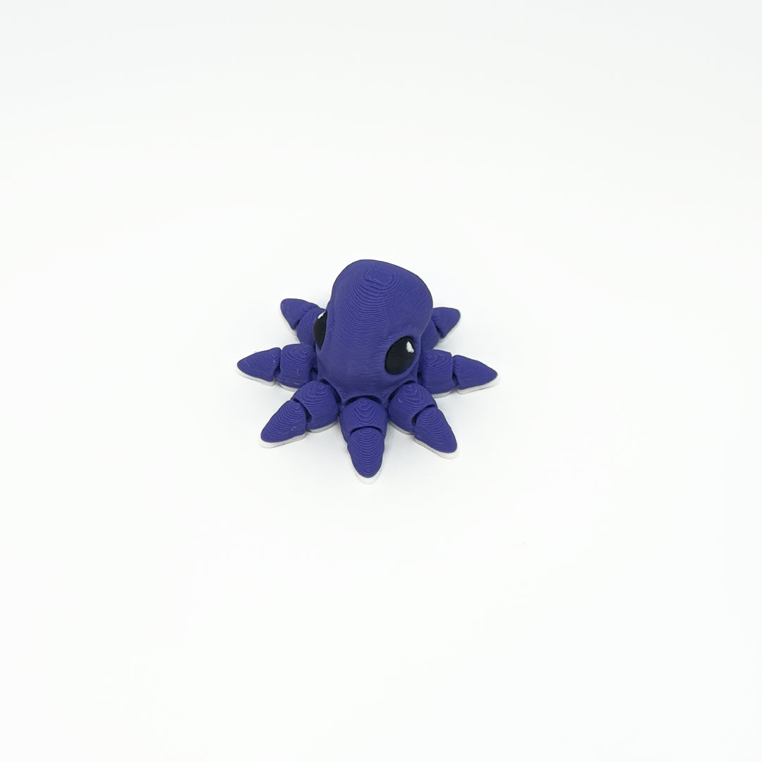 Mini Octopus