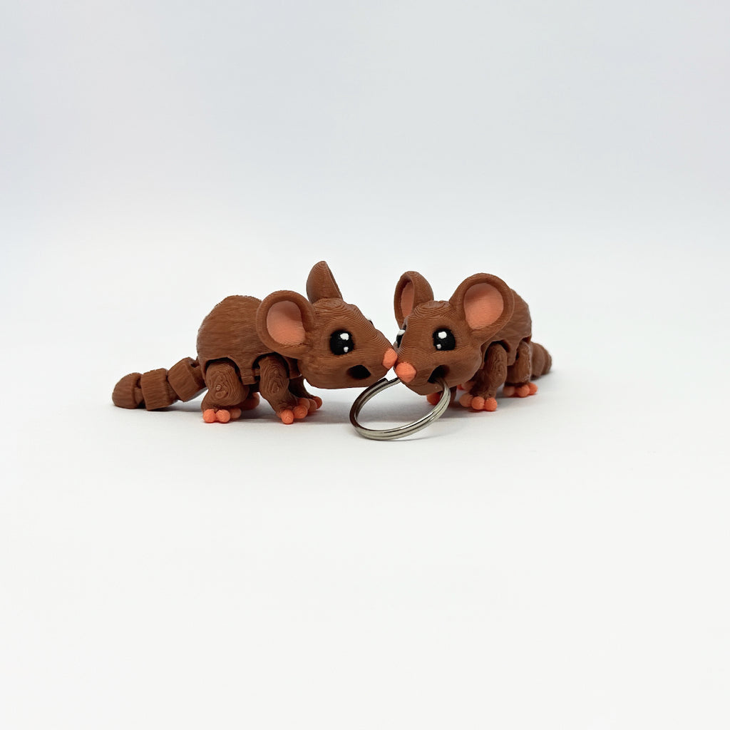 Mini Mini Mouse