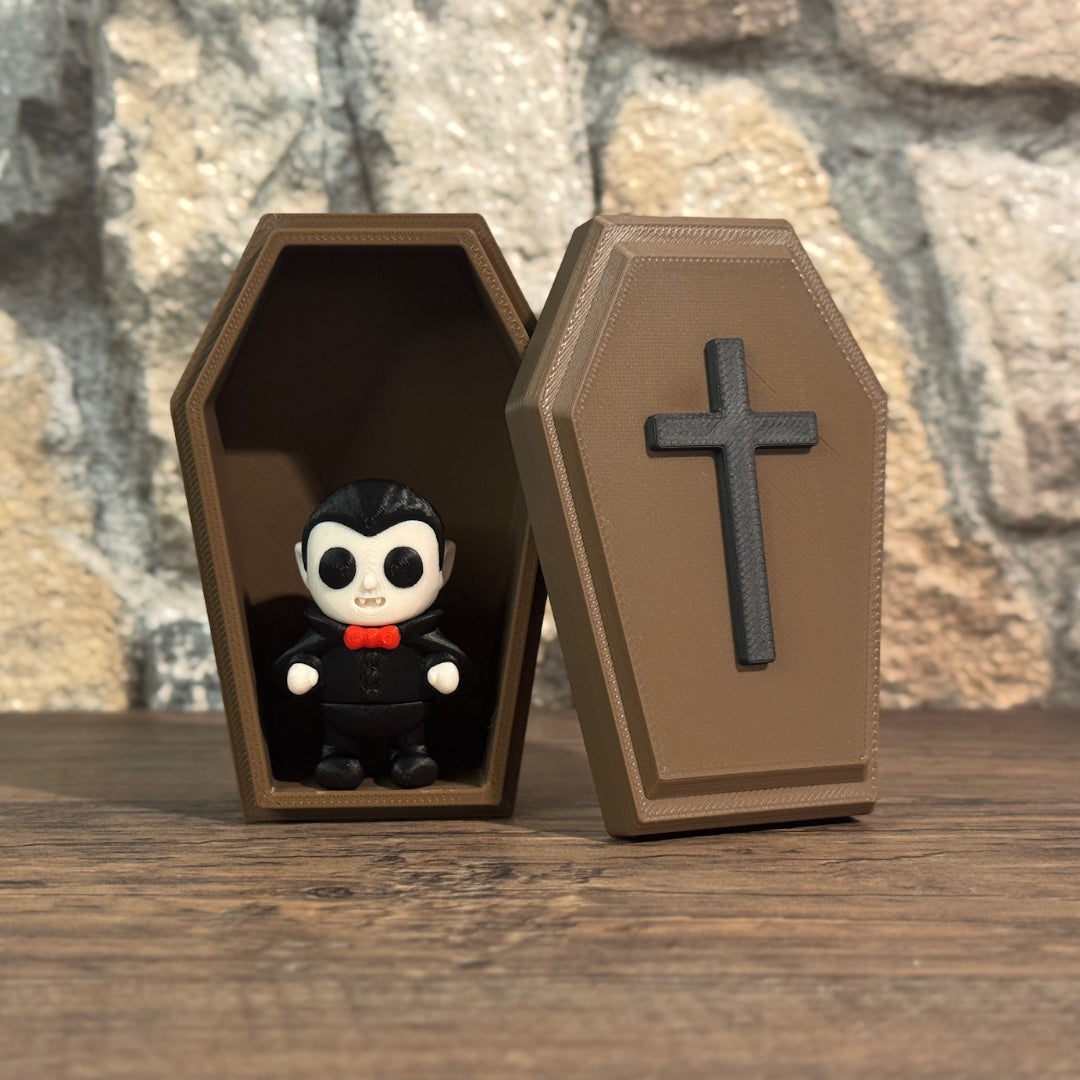 Tiny Dracula