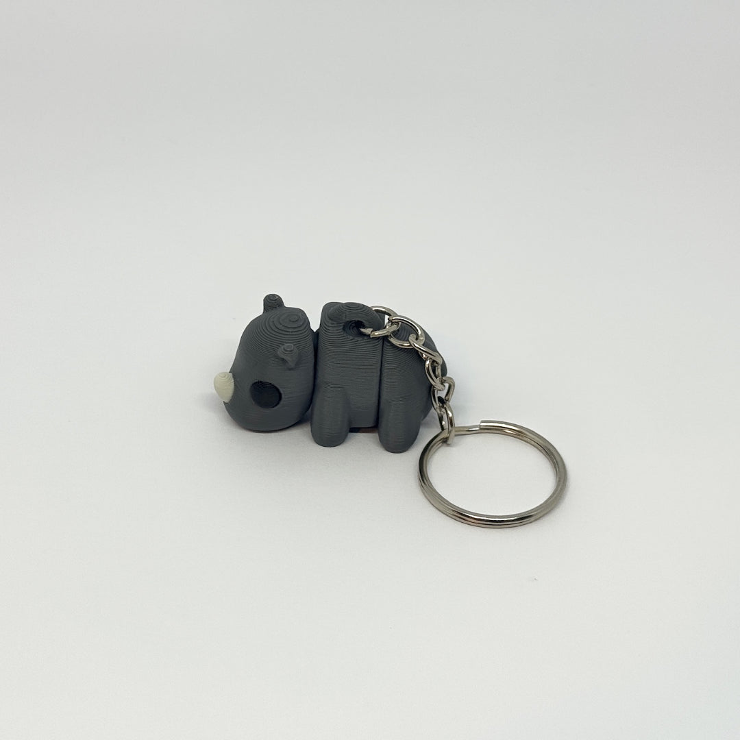 Mini Rhino