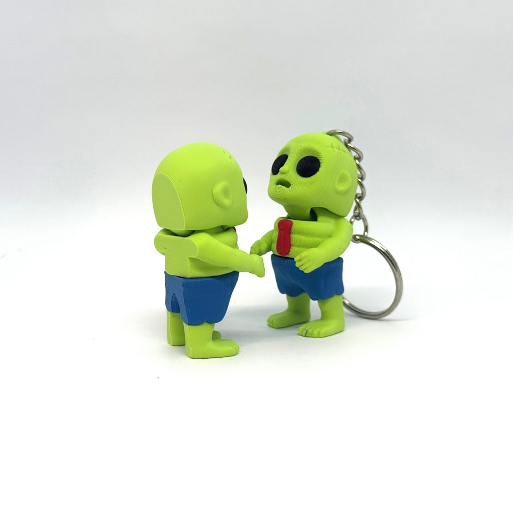 Tiny Zombie