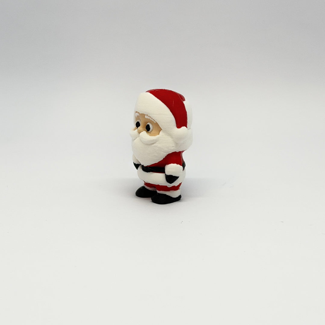 Mini Santa
