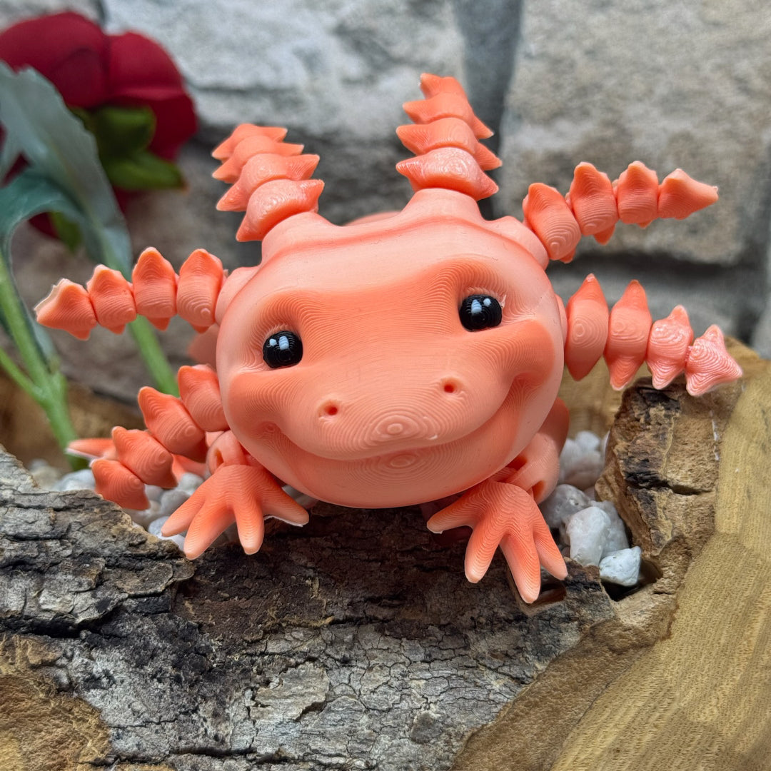 Axolotl