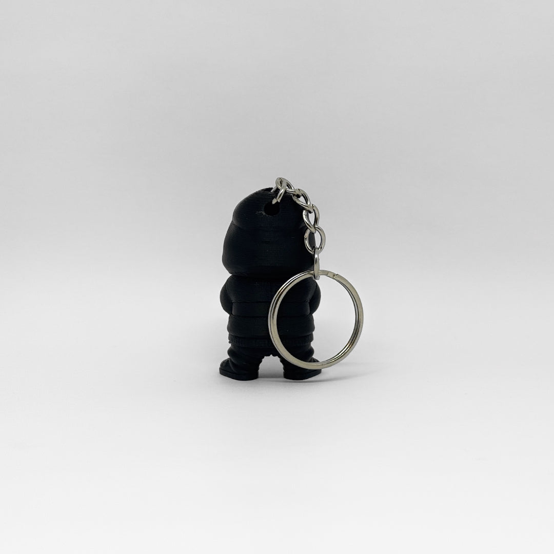 Street Skull – Schlüsselanhänger mit Style