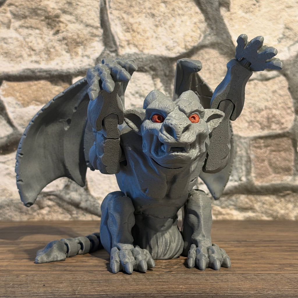 Gargoyle
