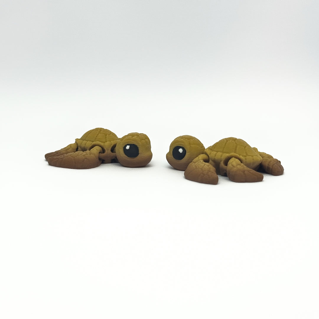 Mini Turtle
