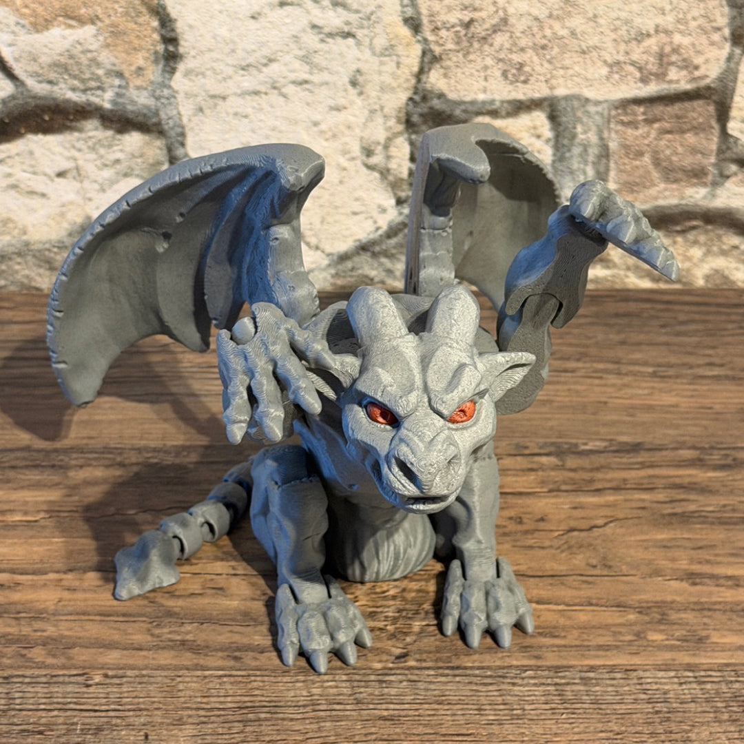 Gargoyle