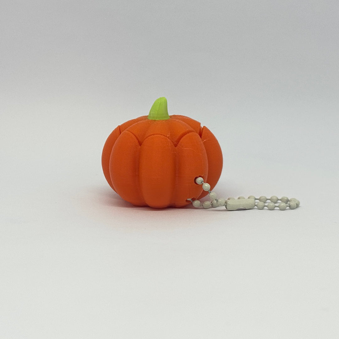 Kürbis Clicker–Fidget