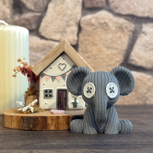 Baby Elephant