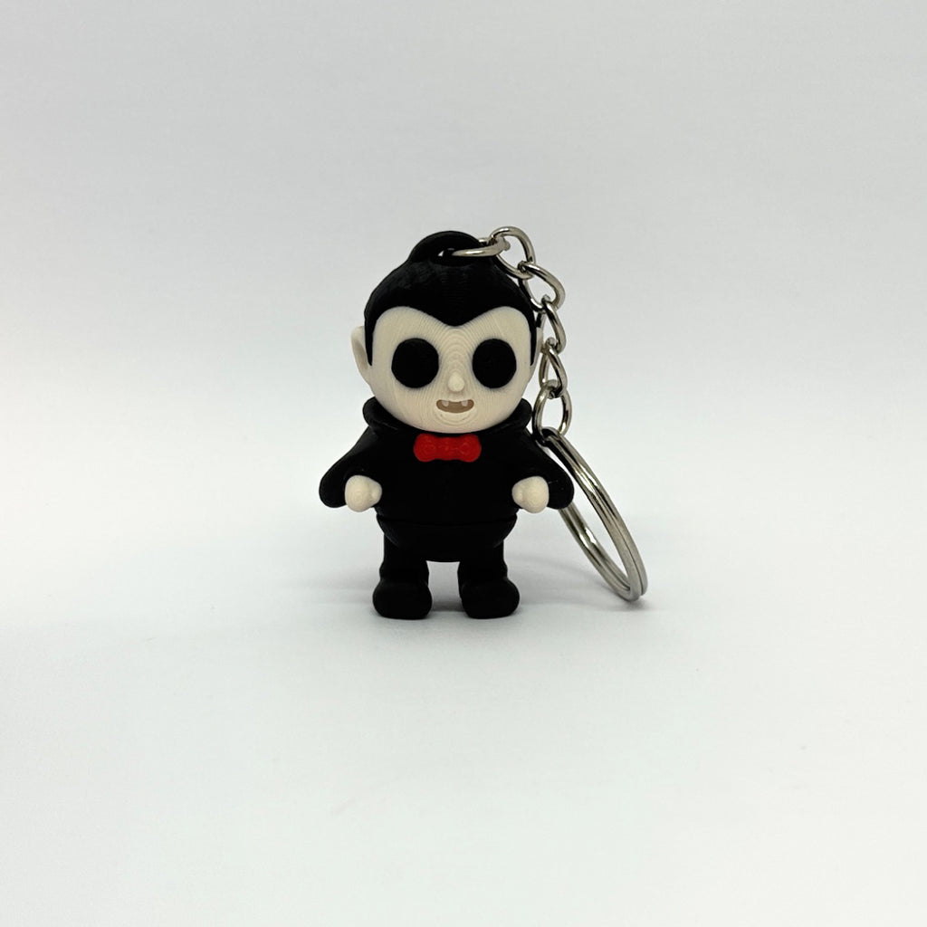 Tiny Dracula