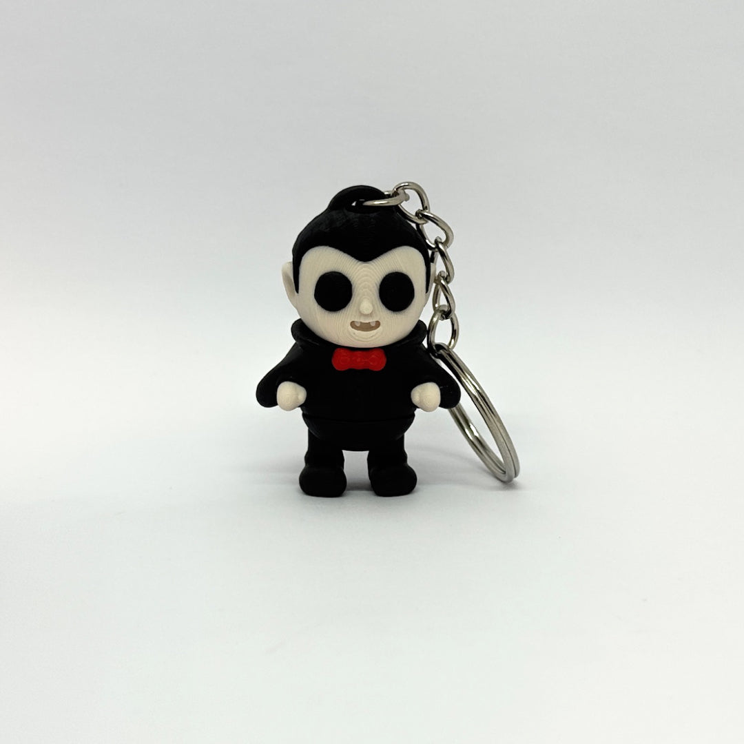 Tiny Dracula