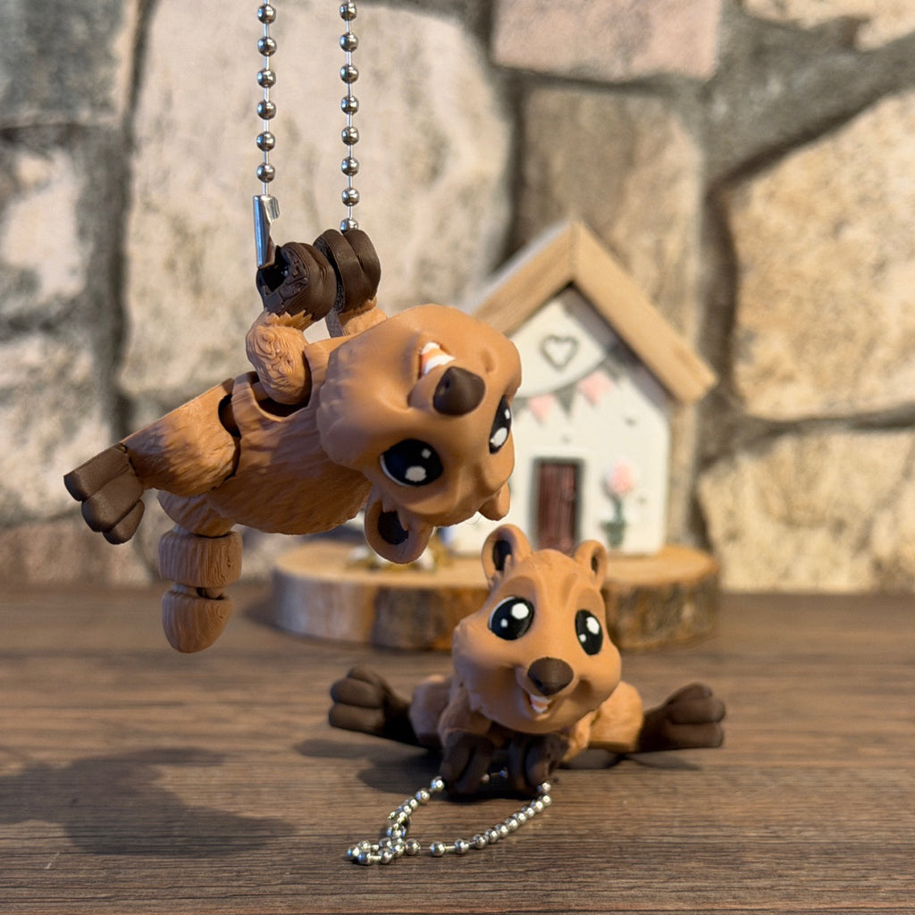 Quokka
