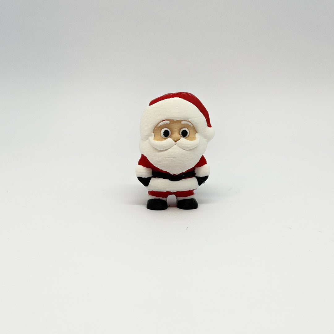 Mini Santa