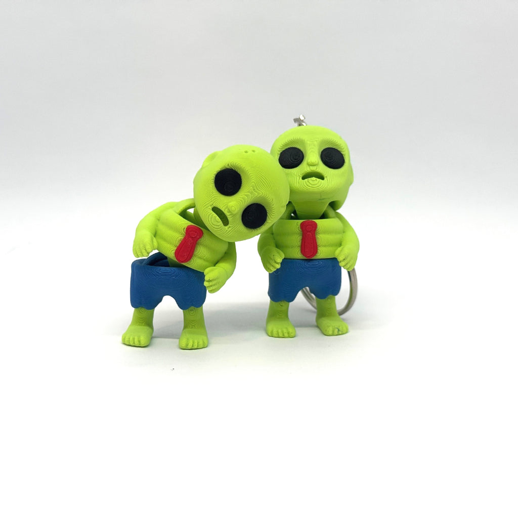 Tiny Zombie
