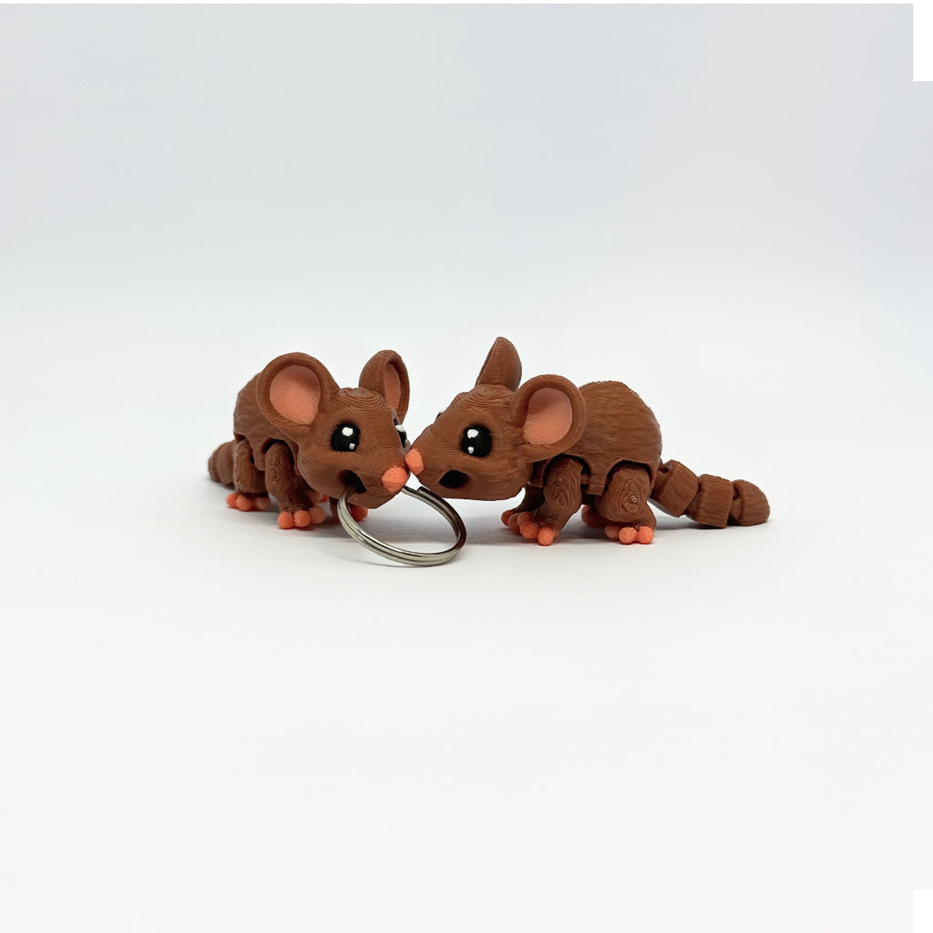 Mini Mini Mouse