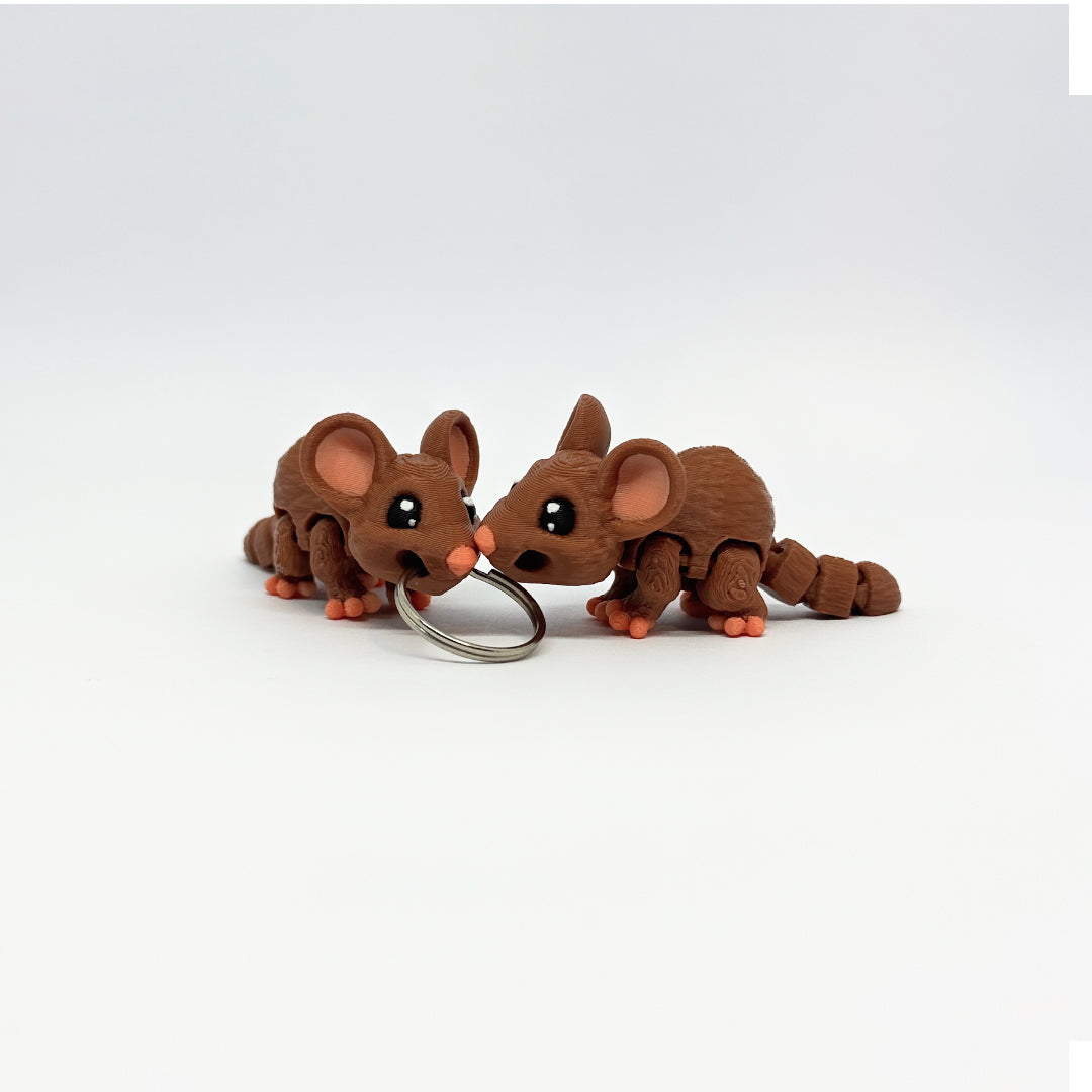 Mini Mini Mouse