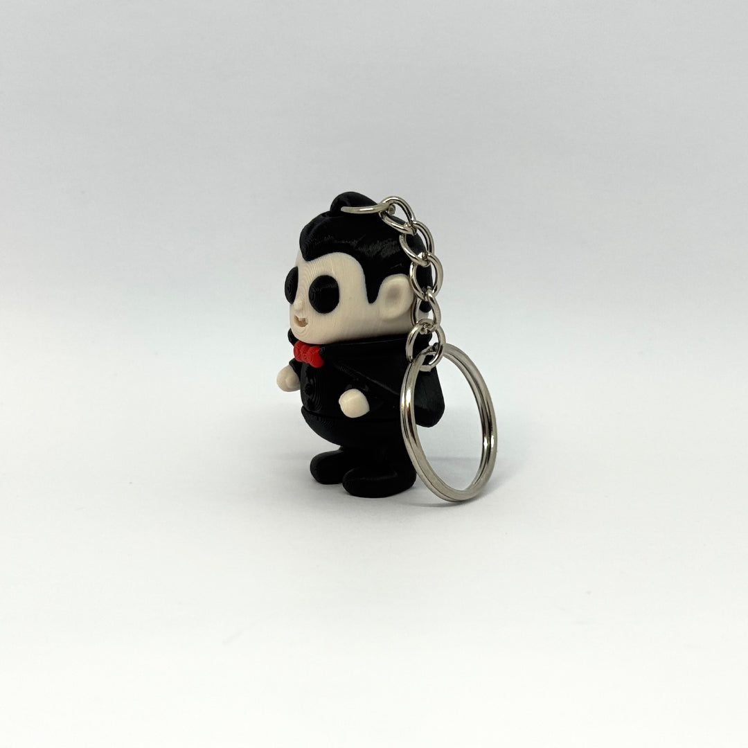 Tiny Dracula