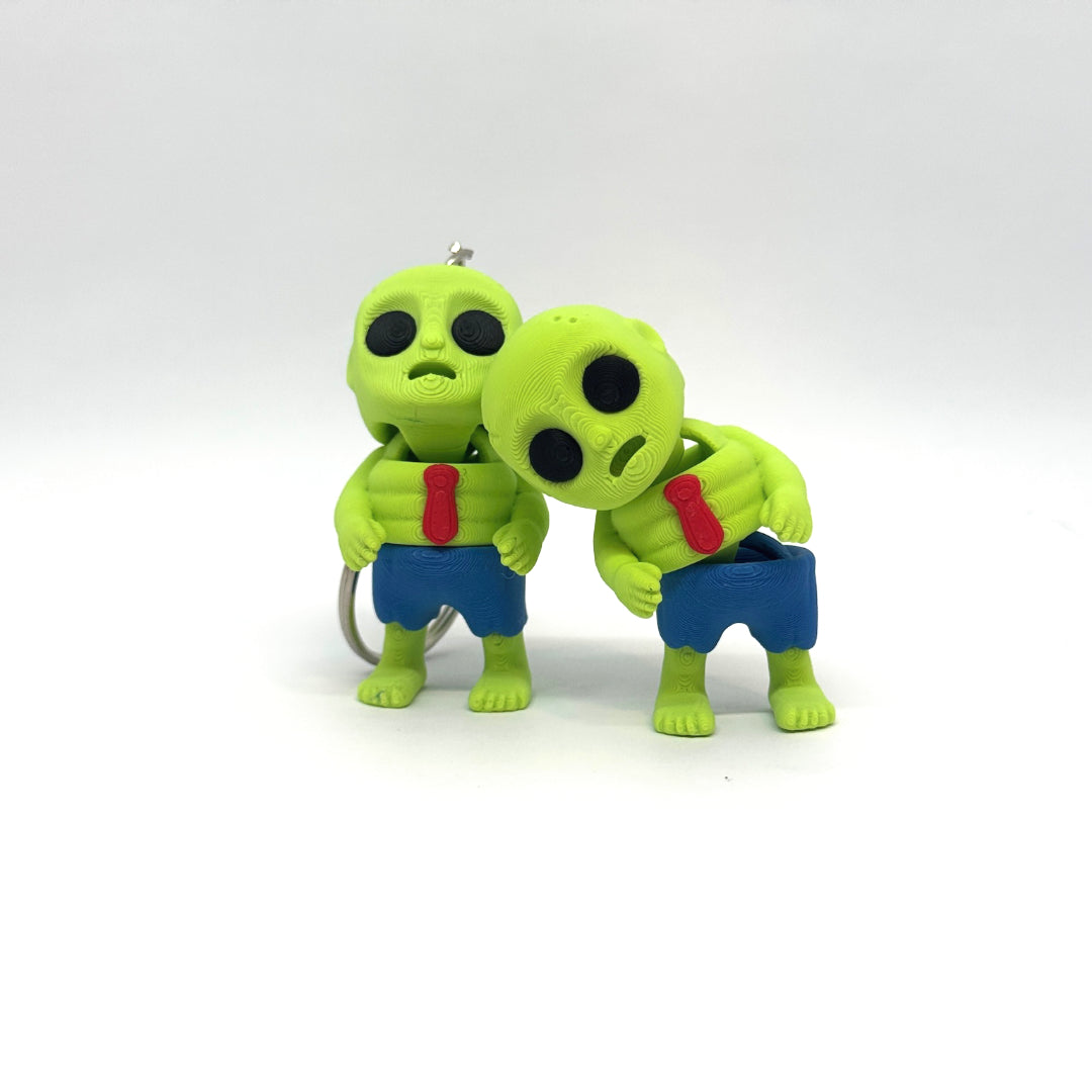 Tiny Zombie