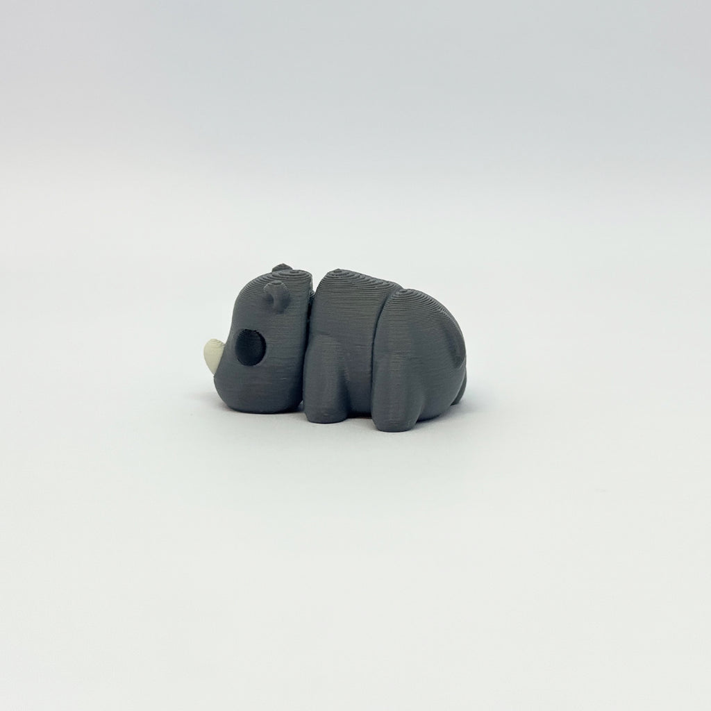 Mini Rhino