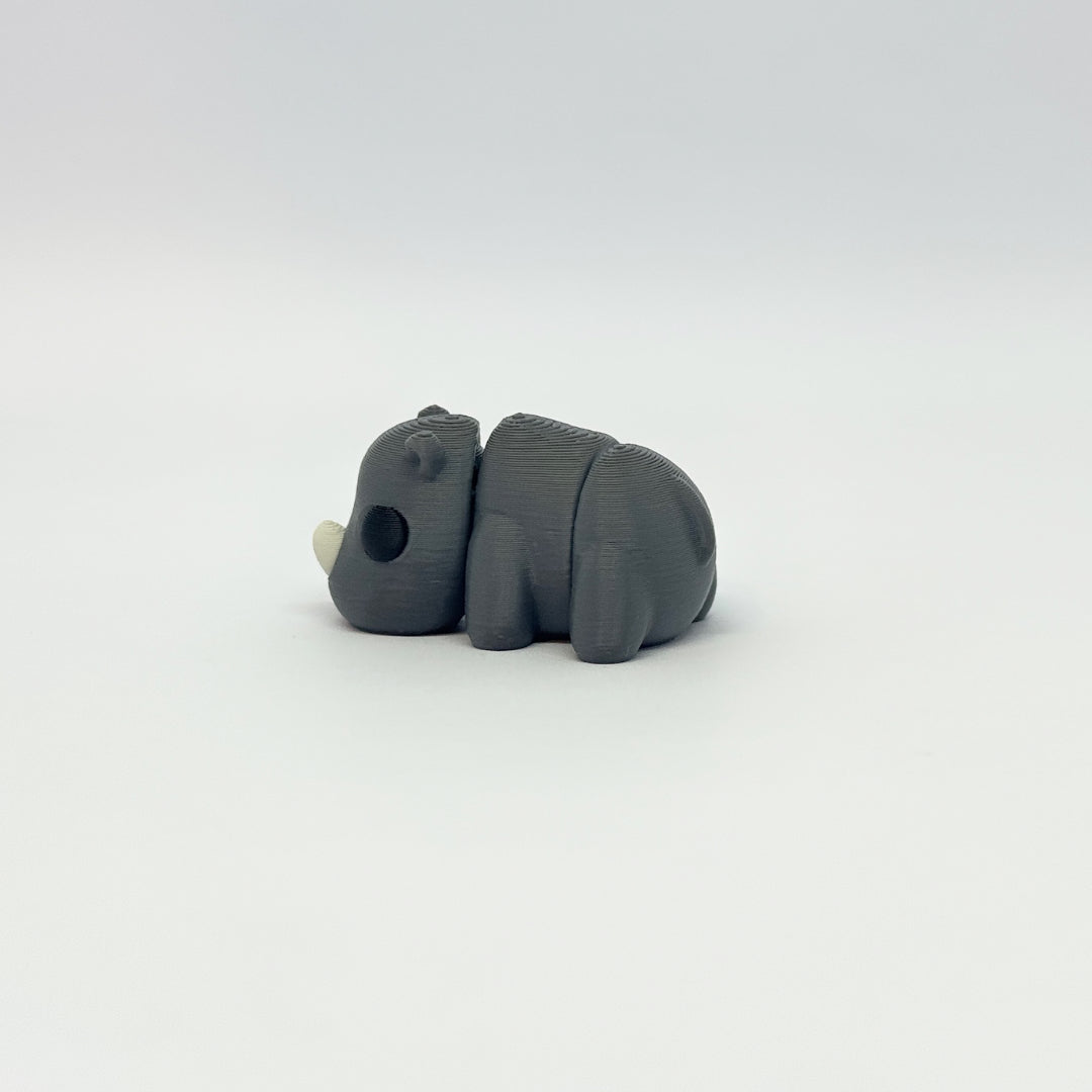 Mini Rhino