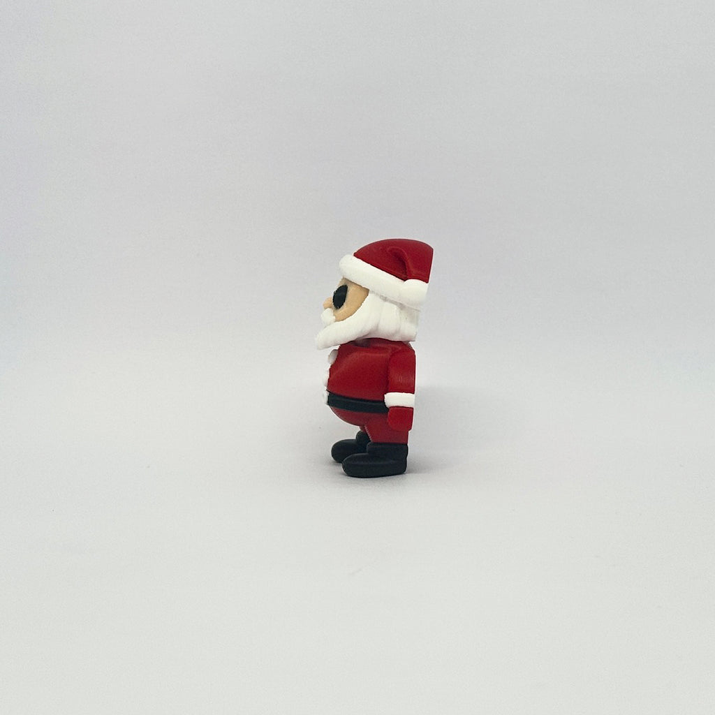 Tiny Santa - süßer Weihnachtsmann