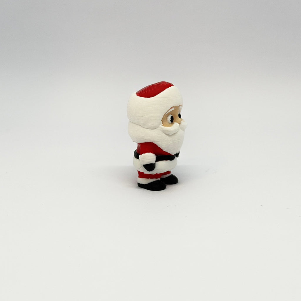 Mini Santa